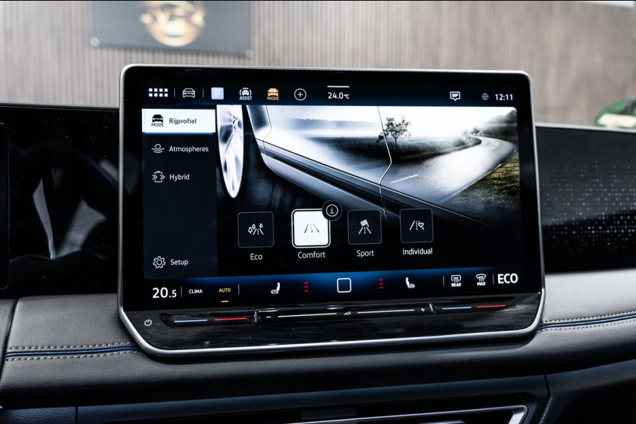 Volkswagen Tiguan 1.5 eTSI DSG R-Line Pano IQ Camera Black Edition