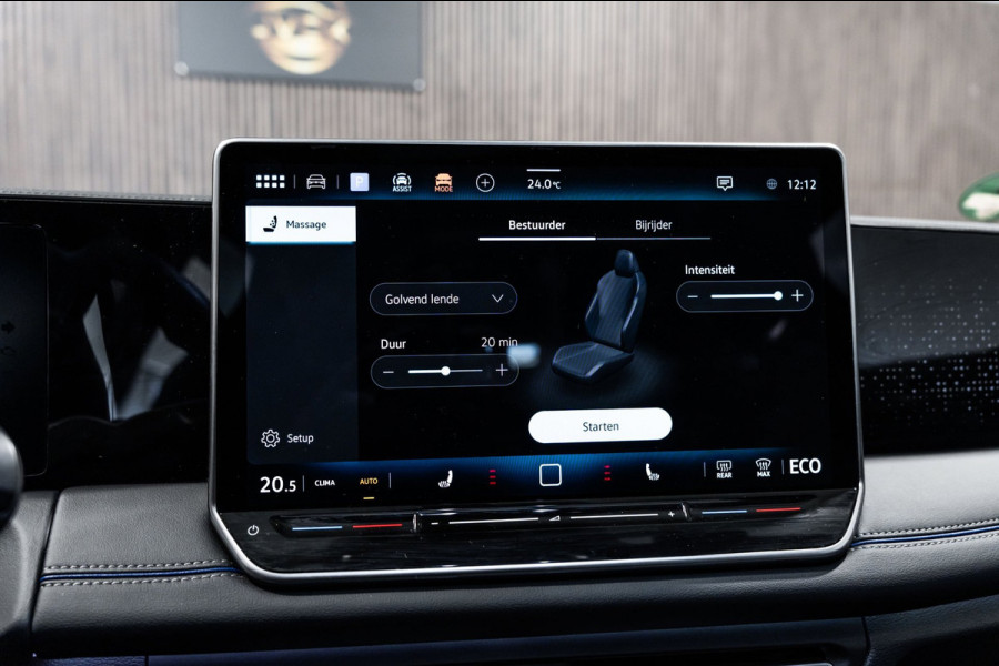 Volkswagen Tiguan 1.5 eTSI DSG R-Line Pano IQ Camera Black Edition