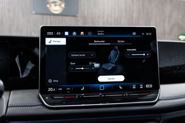 Volkswagen Tiguan 1.5 eTSI DSG R-Line Pano IQ Camera Black Edition