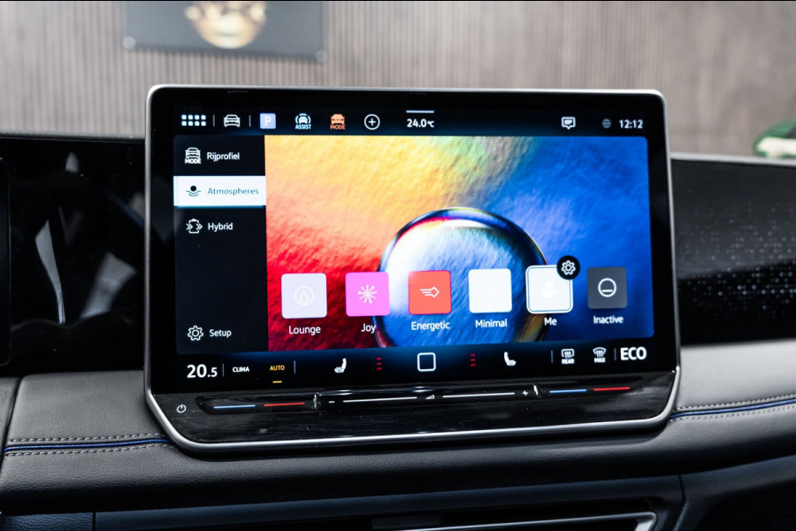Volkswagen Tiguan 1.5 eTSI DSG R-Line Pano IQ Camera Black Edition