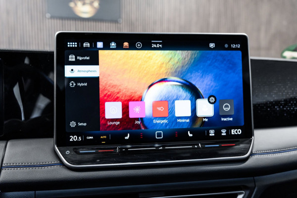 Volkswagen Tiguan 1.5 eTSI DSG R-Line Pano IQ Camera Black Edition