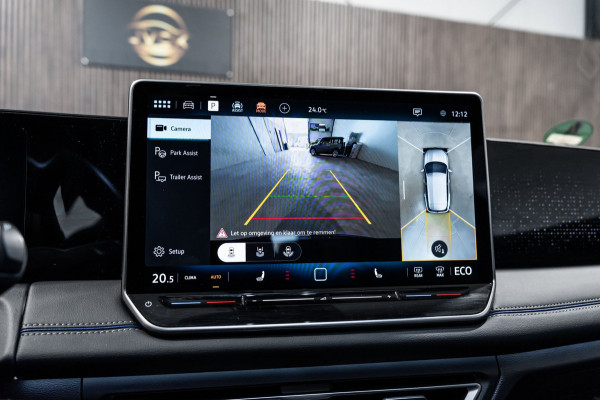 Volkswagen Tiguan 1.5 eTSI DSG R-Line Pano IQ Camera Black Edition