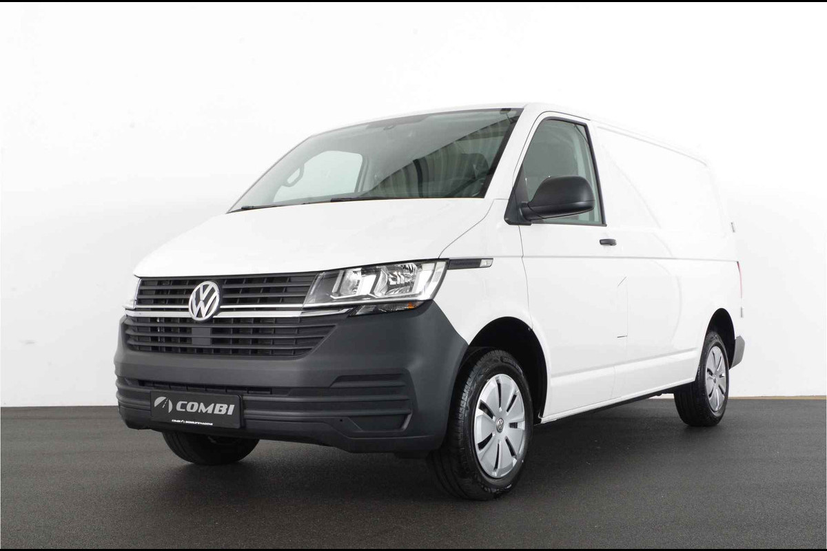 Volkswagen Transporter 2.0 TDI L1H1 28 > 150pk/cruise control/3zit/bluetooth/7803