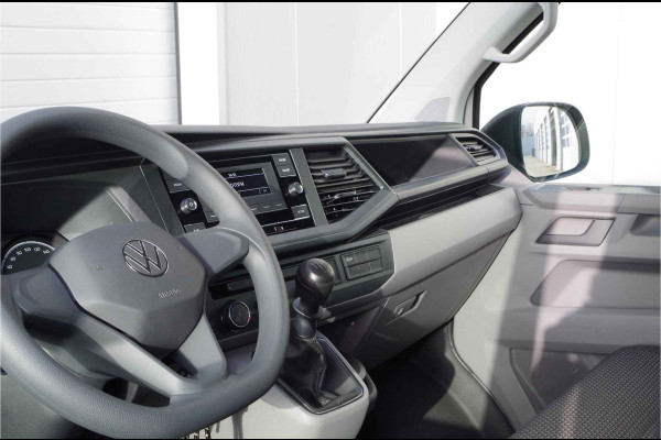 Volkswagen Transporter 2.0 TDI L1H1 28 > 150pk/cruise control/3zit/bluetooth/7803