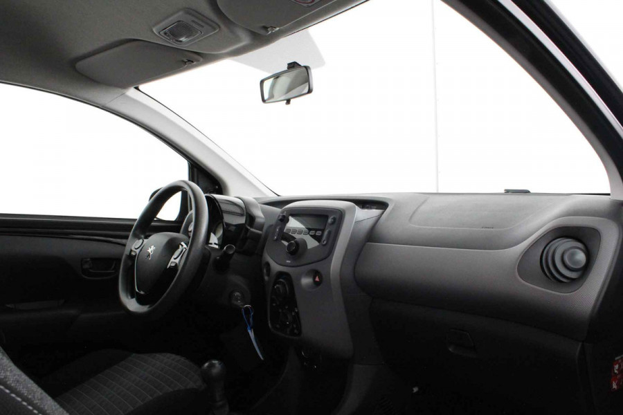 Peugeot 108 1.0 e-VTi Active > Airco/5-deurs/12 maanden BOVAG garantie