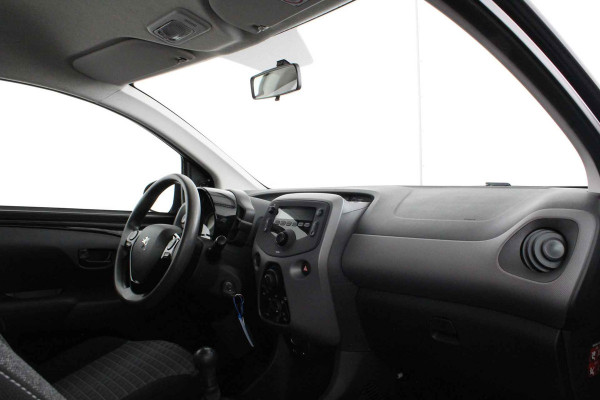 Peugeot 108 1.0 e-VTi Active > Airco/5-deurs/12 maanden BOVAG garantie