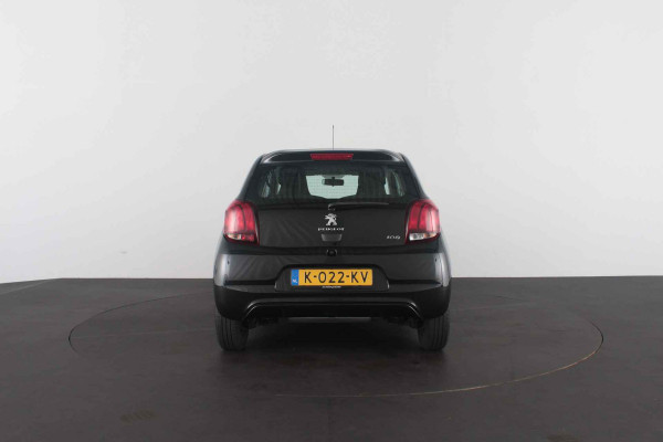 Peugeot 108 1.0 e-VTi Active > Airco/5-deurs/12 maanden BOVAG garantie