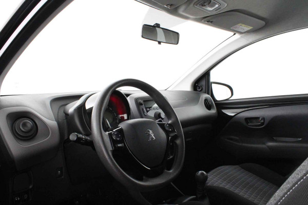 Peugeot 108 1.0 e-VTi Active > Airco/5-deurs/12 maanden BOVAG garantie