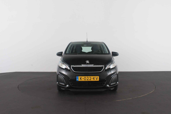 Peugeot 108 1.0 e-VTi Active > Airco/5-deurs/12 maanden BOVAG garantie