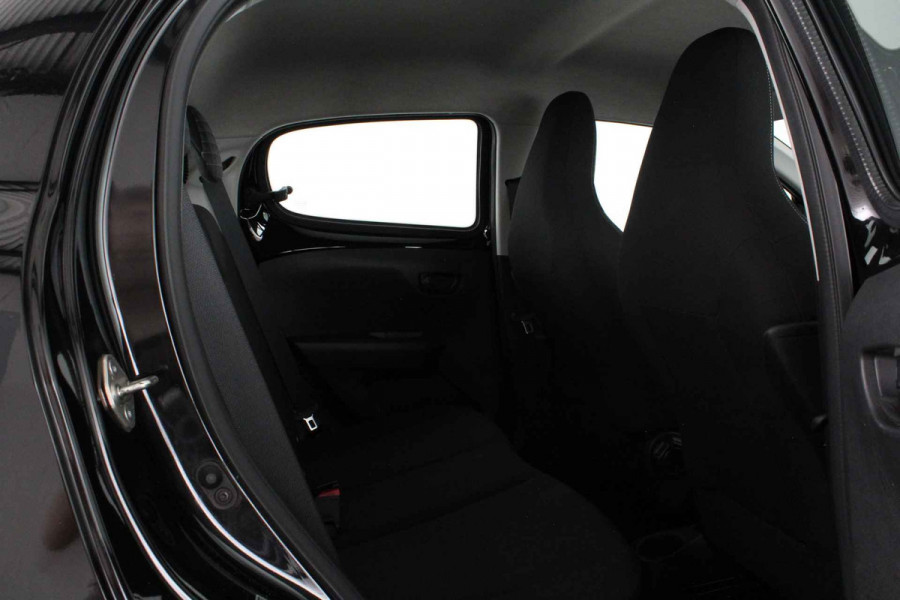 Peugeot 108 1.0 e-VTi Active > Airco/5-deurs/12 maanden BOVAG garantie