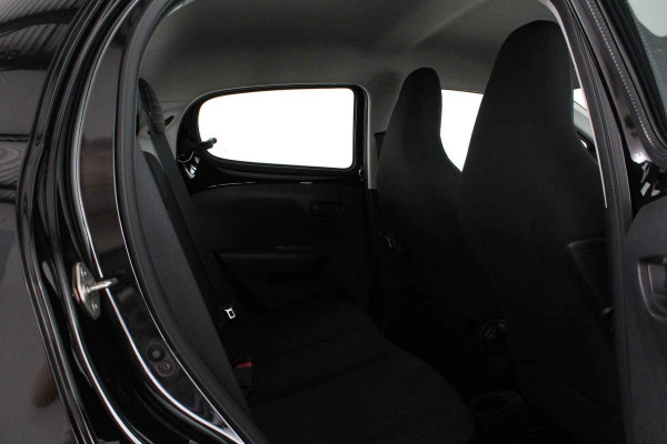 Peugeot 108 1.0 e-VTi Active > Airco/5-deurs/12 maanden BOVAG garantie