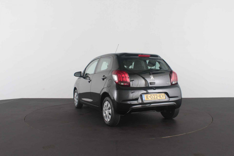 Peugeot 108 1.0 e-VTi Active > Airco/5-deurs/12 maanden BOVAG garantie