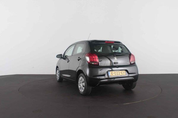 Peugeot 108 1.0 e-VTi Active > Airco/5-deurs/12 maanden BOVAG garantie