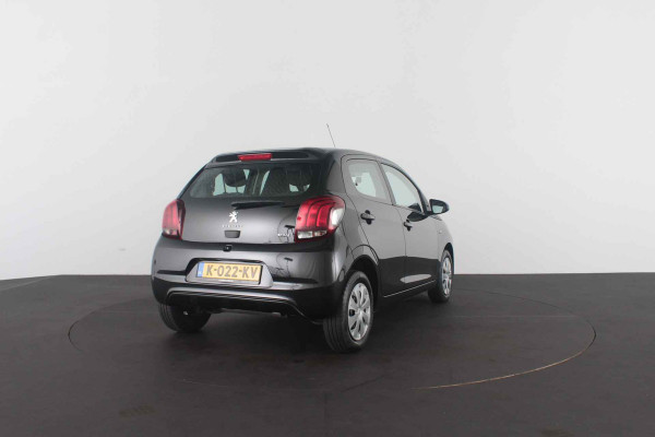 Peugeot 108 1.0 e-VTi Active > Airco/5-deurs/12 maanden BOVAG garantie