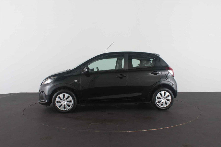 Peugeot 108 1.0 e-VTi Active > Airco/5-deurs/12 maanden BOVAG garantie