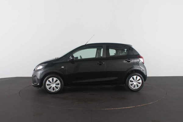 Peugeot 108 1.0 e-VTi Active > Airco/5-deurs/12 maanden BOVAG garantie