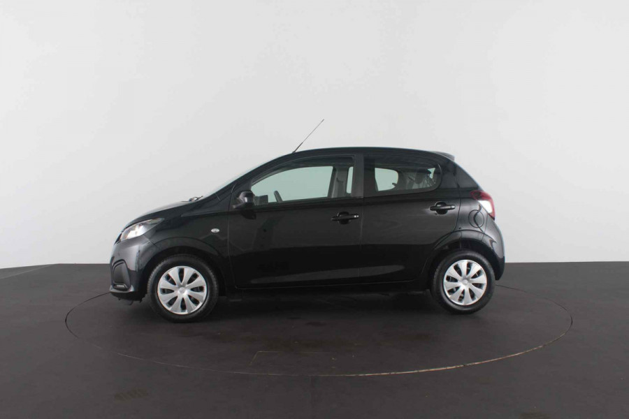 Peugeot 108 1.0 e-VTi Active > Airco/5-deurs/12 maanden BOVAG garantie