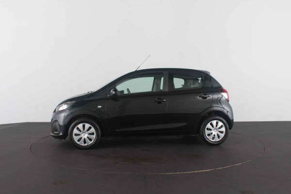 Peugeot 108 1.0 e-VTi Active > Airco/5-deurs/12 maanden BOVAG garantie