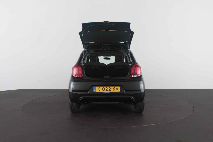 Peugeot 108 1.0 e-VTi Active > Airco/5-deurs/12 maanden BOVAG garantie