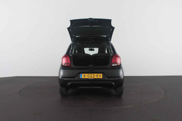 Peugeot 108 1.0 e-VTi Active > Airco/5-deurs/12 maanden BOVAG garantie