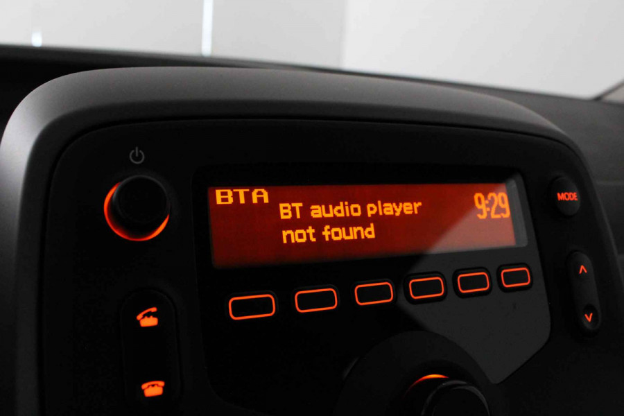 Peugeot 108 1.0 e-VTi Active > Airco/5-deurs/12 maanden BOVAG garantie