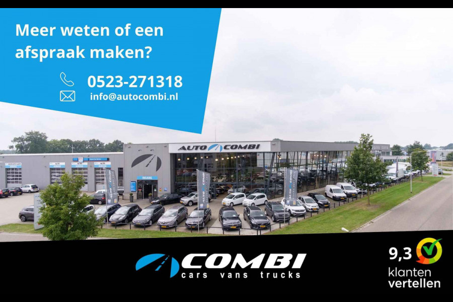 Peugeot 108 1.0 e-VTi Active > Airco/5-deurs/12 maanden BOVAG garantie