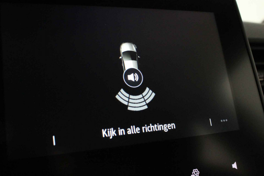 Renault Captur 1.0 TCe 90 equilibre > Trekhaak/stoelverwarming/Navigatie via (Apple CarPlay / Android Auto)