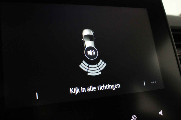 Renault Captur 1.0 TCe 90 equilibre > Trekhaak/stoelverwarming/Navigatie via (Apple CarPlay / Android Auto)