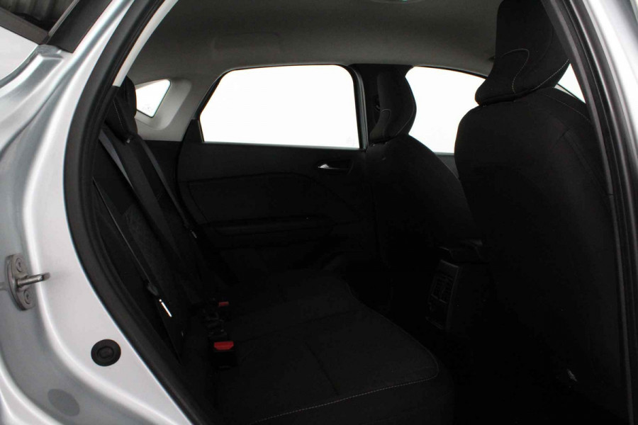 Renault Captur 1.0 TCe 90 equilibre > Trekhaak/stoelverwarming/Navigatie via (Apple CarPlay / Android Auto)
