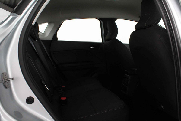 Renault Captur 1.0 TCe 90 equilibre > Trekhaak/stoelverwarming/Navigatie via (Apple CarPlay / Android Auto)
