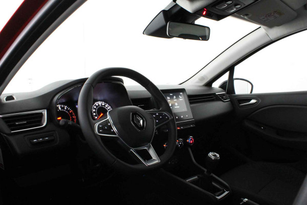 Renault Clio 1.0 TCe 90 GPF evolution Apple Carplay/Android Auto/Cruise/Parkeersensor achter...