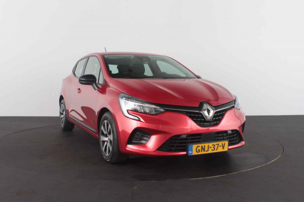 Renault Clio 1.0 TCe 90 GPF evolution Apple Carplay/Android Auto/Cruise/Parkeersensor achter...