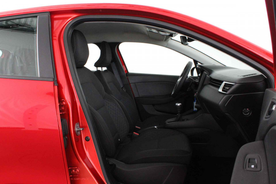Renault Clio 1.0 TCe 90 GPF evolution Apple Carplay/Android Auto/Cruise/Parkeersensor achter...