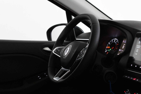 Renault Clio 1.0 TCe 90 GPF evolution Apple Carplay/Android Auto/Cruise/Parkeersensor achter...