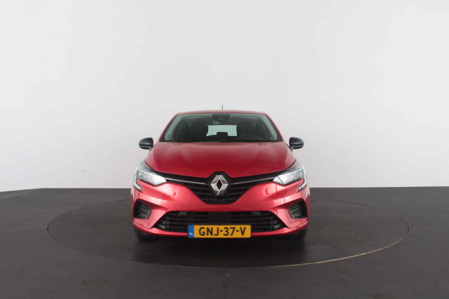 Renault Clio 1.0 TCe 90 GPF evolution Apple Carplay/Android Auto/Cruise/Parkeersensor achter...