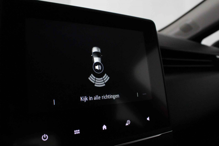 Renault Clio 1.0 TCe 90 GPF evolution Apple Carplay/Android Auto/Cruise/Parkeersensor achter...