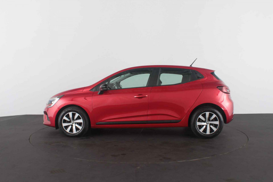 Renault Clio 1.0 TCe 90 GPF evolution Apple Carplay/Android Auto/Cruise/Parkeersensor achter...