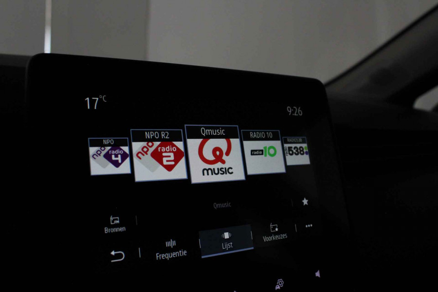 Renault Clio 1.0 TCe 90 GPF evolution Apple Carplay/Android Auto/Cruise/Parkeersensor achter...