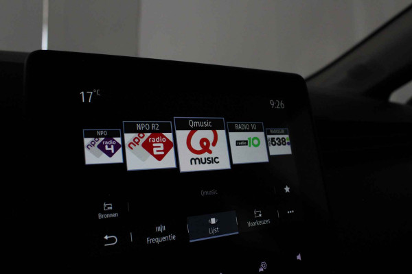 Renault Clio 1.0 TCe 90 GPF evolution Apple Carplay/Android Auto/Cruise/Parkeersensor achter...