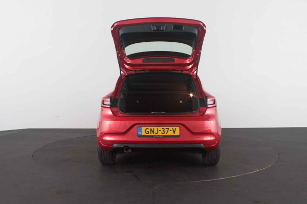 Renault Clio 1.0 TCe 90 GPF evolution Apple Carplay/Android Auto/Cruise/Parkeersensor achter...