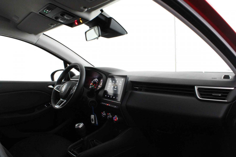 Renault Clio 1.0 TCe 90 GPF evolution Apple Carplay/Android Auto/Cruise/Parkeersensor achter...