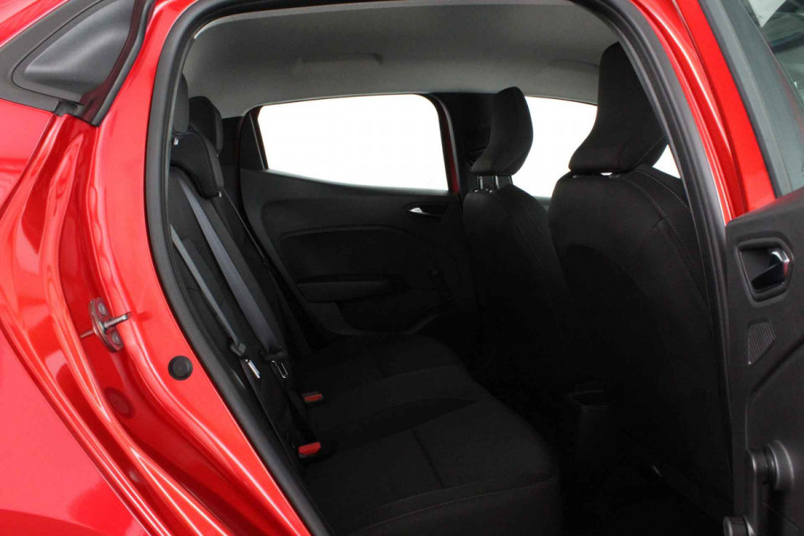 Renault Clio 1.0 TCe 90 GPF evolution Apple Carplay/Android Auto/Cruise/Parkeersensor achter...