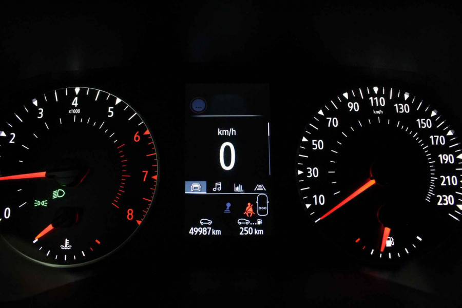 Renault Clio 1.0 TCe 90 GPF evolution Apple Carplay/Android Auto/Cruise/Parkeersensor achter...