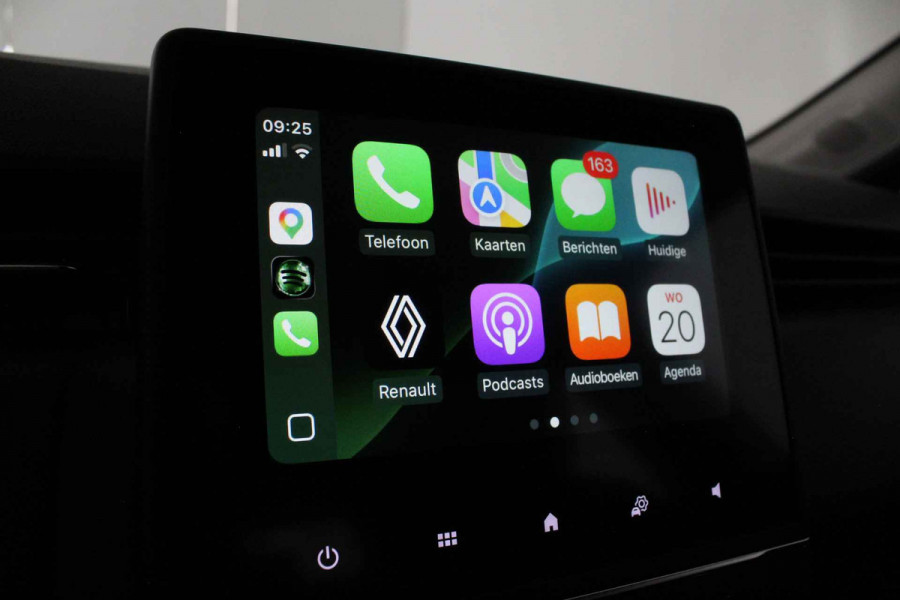 Renault Clio 1.0 TCe 90 GPF evolution Apple Carplay/Android Auto/Cruise/Parkeersensor achter...