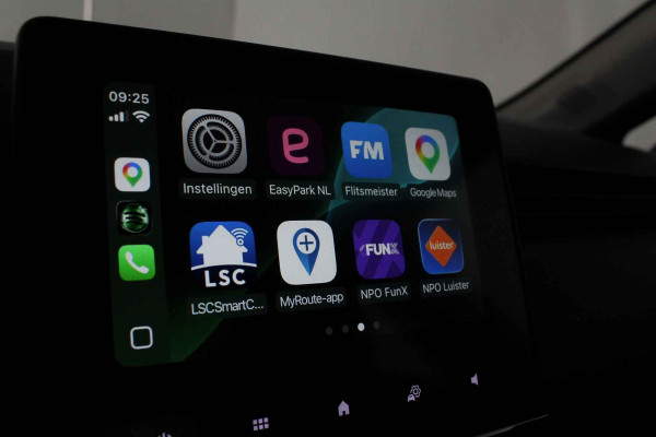 Renault Clio 1.0 TCe 90 GPF evolution Apple Carplay/Android Auto/Cruise/Parkeersensor achter...