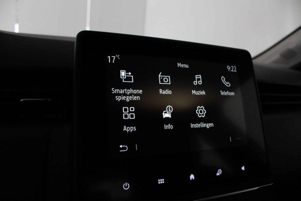 Renault Clio 1.0 TCe 90 GPF evolution Apple Carplay/Android Auto/Cruise/Parkeersensor achter...