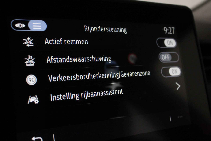 Renault Clio 1.0 TCe 90 GPF evolution Apple Carplay/Android Auto/Cruise/Parkeersensor achter...