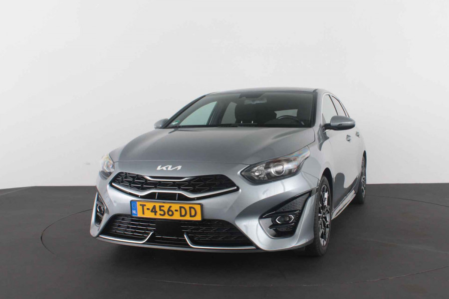 Kia ProCeed 1.5 T-GDi GT-Line 160pk Trekhaak afneembaar/All season banden/Camera