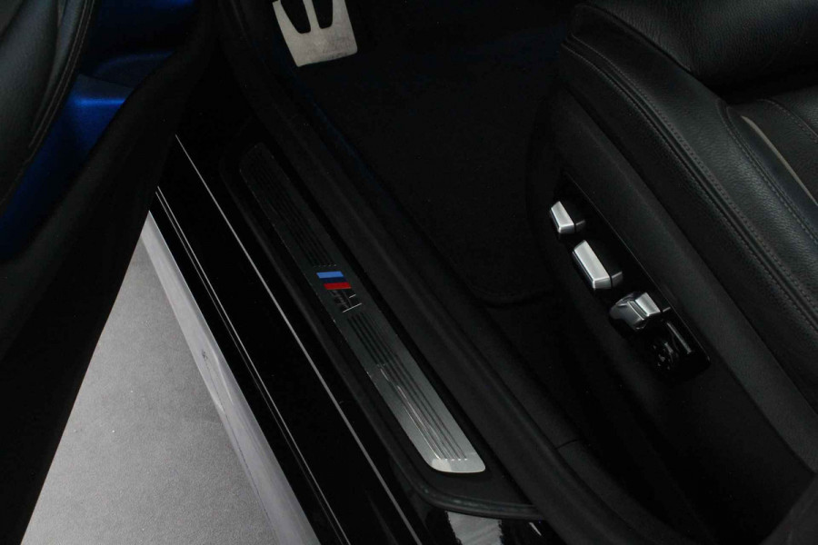 BMW 5 Serie Touring 530e xDrive High Executive M Sport > Shadow-Line/20inch/Driving Assistant Professional