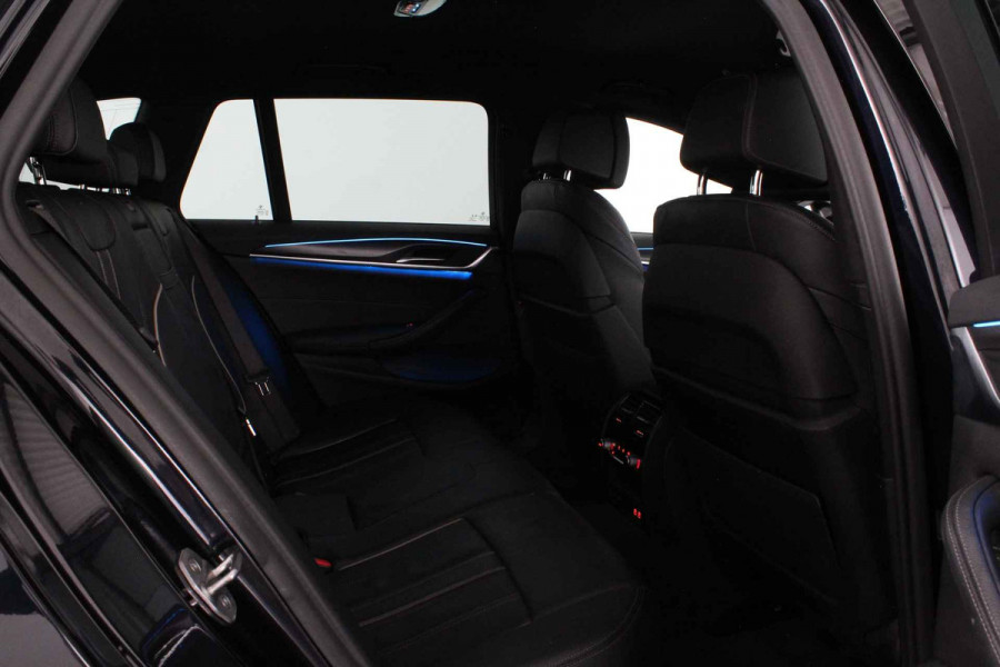 BMW 5 Serie Touring 530e xDrive High Executive M Sport > Shadow-Line/20inch/Driving Assistant Professional